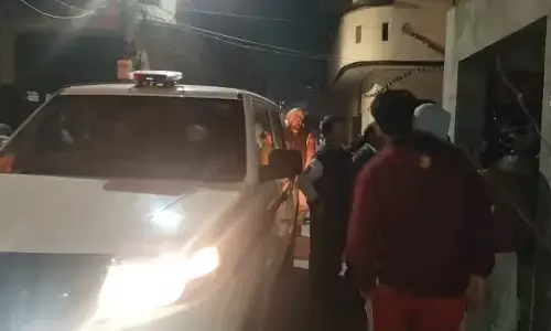 ਨਸ਼ਾ ਤਸਕਰਾਂ ਦੀ complaint ਕਰਨੀ Family ਨੂੰ ਪਈ ਭਾਰੀ