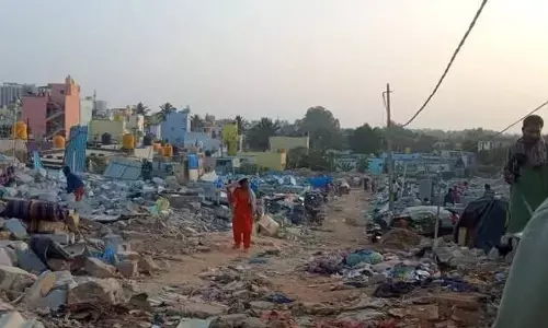 Congress: ਇਸ ਸੂਬੇ ਵਿੱਚ ਕਾਂਗਰਸ ਨੇ ਲੋਕਾਂ ਨੂੰ ਕੀਤਾ ਬੇਘਰ, ਸੈਂਕੜੇ ਘਰਾਂ ਤੇ ਚਲਾਏ ਬੁਲਡੋਜ਼ਰ