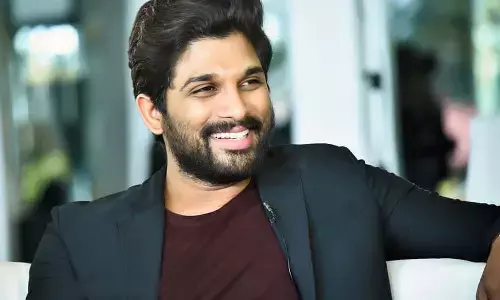 Allu Arjun: ਸਾਊਥ ਸਟਾਰ ਅੱਲੂ ਅਰਜੁਨ ਖ਼ਿਲਾਫ਼ ਦੋਸ਼ ਤੈਅ, ਭਗਦੜ ਮਾਮਲੇ ਵਿੱਚ ਚਾਰਜਸ਼ੀਟ ਦਾਖਲ