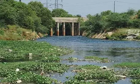 Delhi News: ਪੰਜਾਬ ਤੋਂ ਬਾਅਦ ਦਿੱਲੀ ਦਾ ਪਾਣੀ ਹੋਇਆ ਜ਼ਹਿਰੀਲਾ, ਕੈਂਸਰ ਦਾ ਵਧਿਆ ਖ਼ਤਰਾ