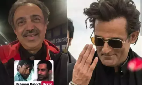 Dhurandhar: ਅਸਲੀ ਰਹਿਮਾਨ ਡਕੈਤ ਦਾ ਦੋਸਤ ਹੋਇਆ ਧੁਰੰਦਰ ਦਾ ਮੁਰੀਦ, ਕਹਿ ਦਿੱਤੀ ਇਹ ਗੱਲ