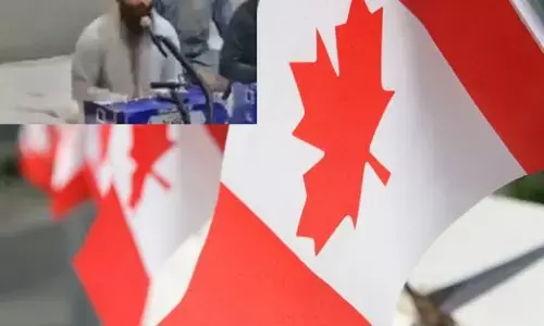 Pathi Singhs pain in Canadas gurdwar: ਵਿਤਕਰੇ ਅਤੇ ਤਾਅਨਿਆਂ ਤੋਂ ਤੰਗ ਆ ਗਿਆ ਹਾਂ