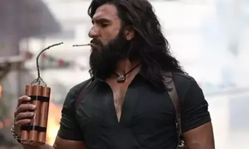 Dhurandhar ਦਾ ਦਬਦਬਾ: 23ਵੇਂ ਦਿਨ ਵੀ  Avatar 3 ਨੂੰ ਪਛਾੜਿਆ, ਜਾਣੋ ਕਮਾਈ ਦੇ ਅੰਕੜੇ