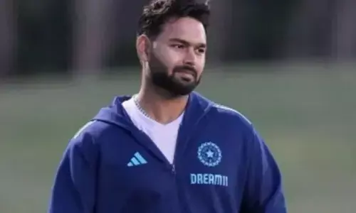 Rishabh Pant ਦੀ ਵਨਡੇ ਟੀਮ ਤੋਂ ਹੋ ਸਕਦੀ ਹੈ ਛੁੱਟੀ!