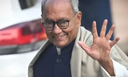 ਮੈਂ RSS ਦੀ ਸੰਗਠਨਾਤਮਕ ਸ਼ਕਤੀ ਦਾ ਪ੍ਰਸ਼ੰਸਕ ਹਾਂ: Digvijay Singh ਨੇ ਕਾਂਗਰਸ ਨੂੰ ਦਿਖਾਇਆ ਸ਼ੀਸ਼ਾ