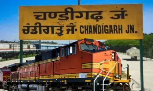 Railway stations of Punjab ਦਾ ਹੋਵੇਗਾ ਕਾਇਆ-ਕਲਪ