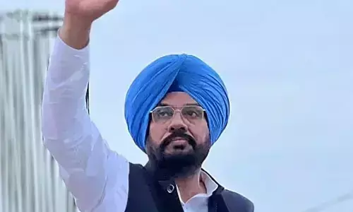 MGNREGA  ’ਚ ਕੇਂਦਰ ਦੀ ਨਵੀਂ ਨੀਤੀ ਗਰੀਬ ਵਿਰੋਧੀ:  Kuldeep Singh Dhaliwal