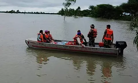 Year Ender 2025: ਪੰਜਾਬ ਲਈ ਖੁਸ਼ਕਿਸਮਤ ਨਹੀਂ ਰਿਹਾ 2025, ਸੂਬੇ ਨੇ ਝੱਲੀ ਹੜ੍ਹ ਦੀ ਮਾਰ, ਗੈਂਗਸਟਰਾਂ ਦੀਆਂ ਗੋਲੀਆਂ