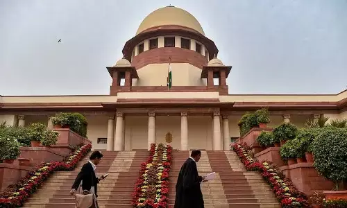 Supreme Court: ਕਿਰਾਏਦਾਰਾਂ ਦੇ ਹੱਕ ਵਿੱਚ ਸੁਪਰੀਮ ਕੋਰਟ ਦਾ ਵੱਡਾ ਬਿਆਨ, ਕਹਿ ਦਿੱਤੀ ਇਹ ਗੱਲ Supreme Court: ਕਿਰਾਏਦਾਰਾਂ ਦੇ ਹੱਕ ਵਿੱਚ ਸੁਪਰੀਮ ਕੋਰਟ ਦਾ ਵੱਡਾ ਬਿਆਨ, ਕਹਿ ਦਿੱਤੀ ਇਹ ਗੱਲ