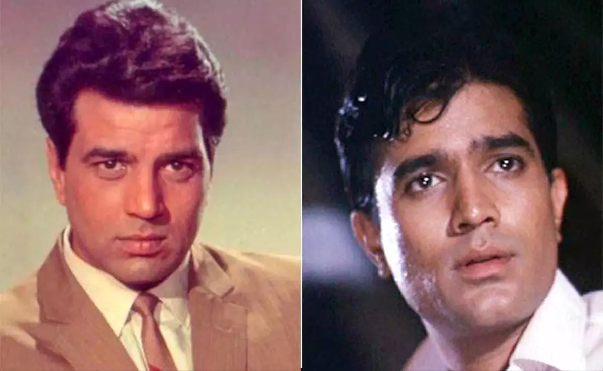 Rajesh Khanna: ਧਰਮਿੰਦਰ ਨੇ ਬਰਬਾਦ ਕੀਤਾ ਸੀ ਸੁਪਰਸਟਾਰ ਰਾਜੇਸ਼ ਖੰਨਾ ਦਾ ਕਰੀਅਰ, ਪੈਸੇ ਪੈਸੇ ਲਈ ਹੋਏ ਸੀ ਮੋਹਤਾਜ Rajesh Khanna: ਧਰਮਿੰਦਰ ਨੇ ਬਰਬਾਦ ਕੀਤਾ ਸੀ ਸੁਪਰਸਟਾਰ ਰਾਜੇਸ਼ ਖੰਨਾ ਦਾ ਕਰੀਅਰ, ਪੈਸੇ ਪੈਸੇ ਲਈ ਹੋਏ ਸੀ ਮੋਹਤਾਜ