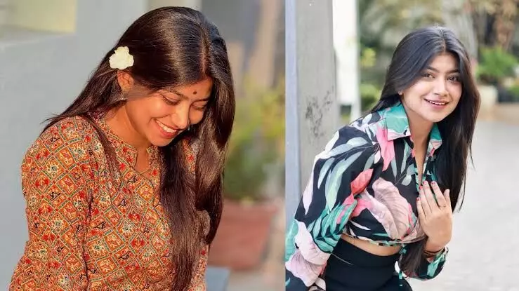 TV News: 26 ਸਾਲਾ ਮਸ਼ਹੂਰ TV ਅਭਿਨੇਤਰੀ ਨੇ ਕੀਤੀ ਖ਼ੁਦਕੁਸ਼ੀ, ਪਰਿਵਾਰ ਤੇ ਲਾਏ ਗੰਭੀਰ ਇਲਜ਼ਾਮ TV News: 26 ਸਾਲਾ ਮਸ਼ਹੂਰ TV ਅਭਿਨੇਤਰੀ ਨੇ ਕੀਤੀ ਖ਼ੁਦਕੁਸ਼ੀ, ਪਰਿਵਾਰ ਤੇ ਲਾਏ ਗੰਭੀਰ ਇਲਜ਼ਾਮ