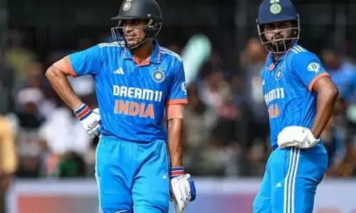 New Zealand series ਤੋਂ ਪਹਿਲਾਂ Team India ਲਈ ਰਾਹਤ