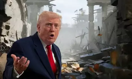 Trumps big statement on NATO: ਅਮਰੀਕਾ ਤੋਂ ਬਿਨਾਂ ਨਾਟੋ ਕੁਝ ਵੀ ਨਹੀਂ