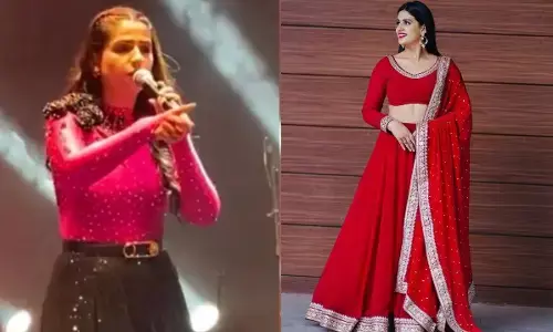 Pranjal Dahiya ਨੂੰ ਬਜ਼ੁਰਗ ਆਦਮੀ ਨੇ ਕੀਤੀ ਅਸ਼ਲੀਲ ਟਿੱਪਣੀ, Video ਹੋ ਰਹੀ Viral