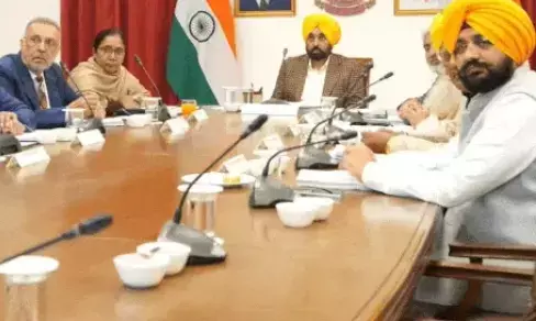 Approval to create new tehsil in Hushiarpur; ਬਨੂੜ ਸਬ-ਤਹਿਸੀਲ ਹੋਵੇਗੀ ਅਪਗ੍ਰੇਡ