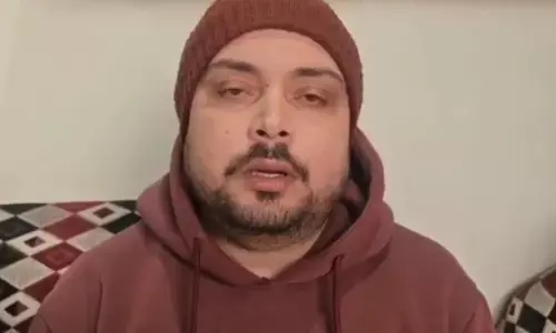 ‘Russian ਫ਼ੌਜ ਵੱਲੋਂ ਲੜ ਰਹੇ 900 ਭਾਰਤੀ’