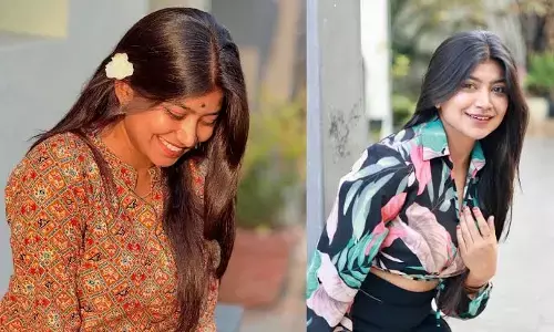 TV News: 26 ਸਾਲਾ ਮਸ਼ਹੂਰ TV ਅਭਿਨੇਤਰੀ ਨੇ ਕੀਤੀ ਖ਼ੁਦਕੁਸ਼ੀ, ਪਰਿਵਾਰ ਤੇ ਲਾਏ ਗੰਭੀਰ ਇਲਜ਼ਾਮ