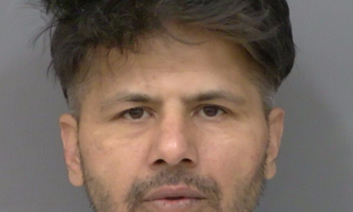 Torontoਚ ਜ਼ਮਾਨਤ ਤੇ ਬਾਹਰ ਆਏ ਪੰਜਾਬੀ ਨੇ ਫਿਰ ਚਾੜ੍ਹਤਾ ਚੰਨ, Arrested Again