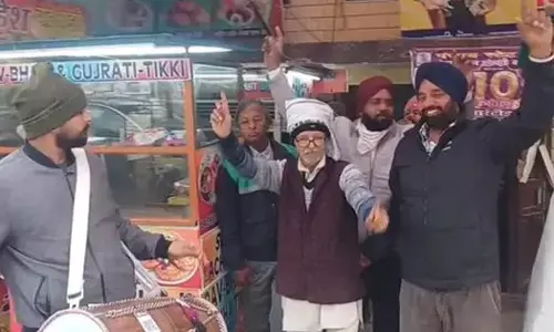 Luck : 7 ਰੁਪਏ ਦੀ  lottery ਨਾਲ ਜਿੱਤਿਆ 1 crore prize
