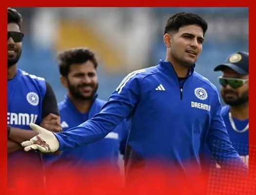 IND vs NZ ODI ਸੀਰੀਜ਼ : ਜਾਣੋ ਕਦੋਂ ਹੋਵੇਗਾ ਟੀਮ ਇੰਡੀਆ ਦਾ ਐਲਾਨ? IND vs NZ ODI ਸੀਰੀਜ਼ : ਜਾਣੋ ਕਦੋਂ ਹੋਵੇਗਾ ਟੀਮ ਇੰਡੀਆ ਦਾ ਐਲਾਨ?