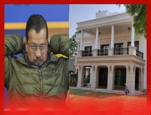 Sheesh Mahal ਮੁੱਦੇ ਤੇ ਫਿਰ ਬਹਿਸ ਹੋਵੇਗੀ Sheesh Mahal ਮੁੱਦੇ ਤੇ ਫਿਰ ਬਹਿਸ ਹੋਵੇਗੀ