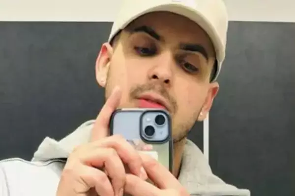 ਕੈਨੇਡਾ ਅਤੇ ਆਸਟ੍ਰੇਲੀਆ ’ਚ 2 ਪੰਜਾਬੀਆਂ ਨਾਲ ਵਰਤਿਆ ਭਾਣਾ ਕੈਨੇਡਾ ਅਤੇ ਆਸਟ੍ਰੇਲੀਆ ’ਚ 2 ਪੰਜਾਬੀਆਂ ਨਾਲ ਵਰਤਿਆ ਭਾਣਾ