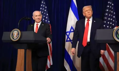 Trumps warning to Iran: ਅਗਲਾ ਹਮਲਾ ਇੰਨਾ ਭਿਆਨਕ ਹੋਵੇਗਾ ਕਿ ਰੋਕਿਆ ਨਹੀਂ ਜਾ ਸਕੇਗਾ