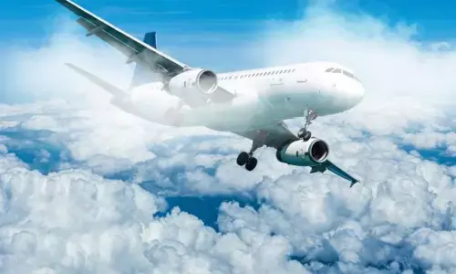 ਧੁੰਦ ਤੇ ਪ੍ਰਦੂਸ਼ਣ : More than 128 flights canceled, 200 delayed