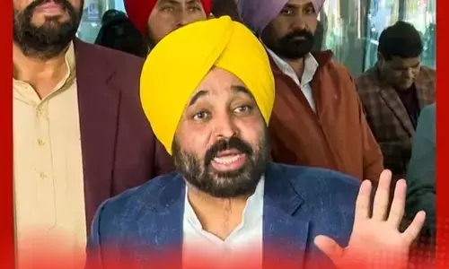 Punjab Vidhan Sabha Session: ਸਾਹਿਬਜ਼ਾਦਿਆਂ ਨੂੰ ਸ਼ਰਧਾਂਜਲੀ ਅਤੇ MNREGA ਦੇ ਮੁੱਦੇ ਤੇ ਭਖੀ ਬਹਿਸ