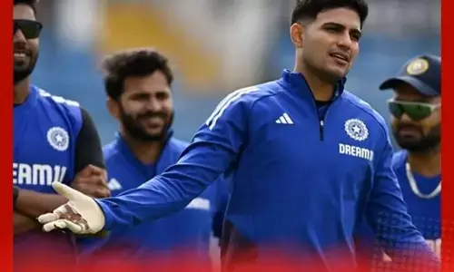 IND vs NZ ODI ਸੀਰੀਜ਼ : ਜਾਣੋ ਕਦੋਂ ਹੋਵੇਗਾ ਟੀਮ ਇੰਡੀਆ ਦਾ ਐਲਾਨ?
