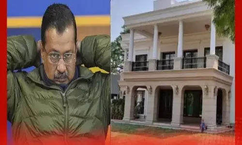 Sheesh Mahal ਮੁੱਦੇ ਤੇ ਫਿਰ ਬਹਿਸ ਹੋਵੇਗੀ