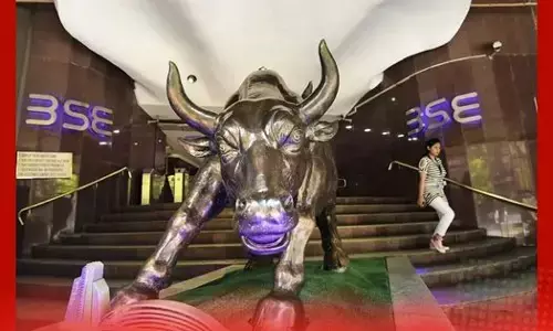 Stock Market 2025 Roundup: ਭਾਰਤੀ ਸ਼ੇਅਰ ਬਾਜ਼ਾਰ ਲਈ ਸ਼ਾਨਦਾਰ ਰਿਹਾ ਸਾਲ