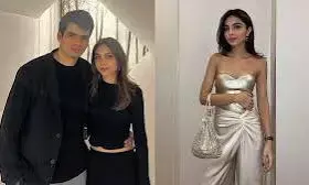 Rehan Vadra: ਰਾਹੁਲ ਗਾਂਧੀ ਦੇ ਭਾਣਜੇ ਰੇਹਾਨ ਵਾਡਰਾ ਨੇ ਕਰ ਲਈ ਮੰਗਣੀ, ਮੰਗੇਤਰ ਅਵੀਵਾ ਬੇਗ ਨਾਲ ਜਲਦ ਹੋਣ ਜਾ ਰਿਹਾ ਵਿਆਹ