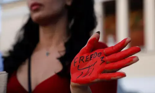 Iran Gen Z Protest: ਈਰਾਨ ਵਿੱਚ ਵੀ ਸੜਕਾਂ ਤੇ ਉੱਤਰੀ ਜੈਨ Z, ਜਾਣੋ ਮੁਲਕ ਵਿੱਚ ਕਿਉਂ ਭੜਕ ਰਹੀ ਹਿੰਸਾ