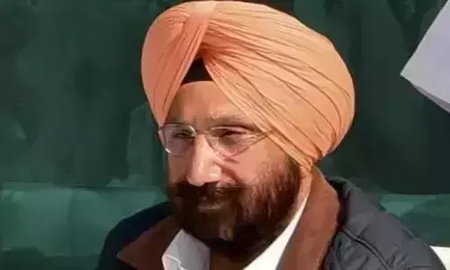 Sukhjinder Singh Randhawa ਨੇ ਮਨਰੇਗਾ ਕਾਨੂੰਨ ’ਚ ਕੀਤੇ ਗਏ ਬਦਲਾਅ ਨੂੰ ਲੈ ਕੇ ਘੇਰੀ ਕੇਂਦਰ ਸਰਕਾਰ