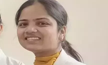 Patiala : Rajindra Hospital ਦੀ ਜੂਨੀਅਰ ਡਾਕਟਰ ਦੀ ਸੜਕ ਹਾਦਸੇ ’ਚ ਮੌਤ ਮਾਮਲੇ ’ਚ ਇੱਕ ਲੜਕੀ ਦੀ ਹੋਈ ਗ੍ਰਿਫਤਾਰੀ