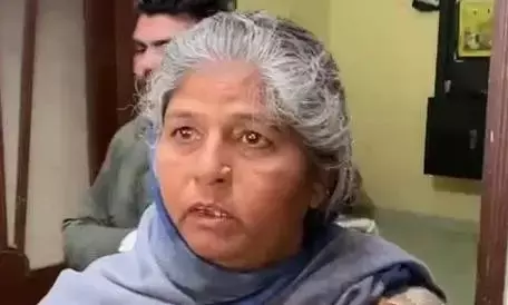 Jandiala Guru ਤੜਕਸਾਰ ਘਰ ਵਿੱਚ ਵੱਡੀ ਲੁੱਟ, ਪਰਿਵਾਰ ਨੂੰ ਬੰਧਕ ਬਣਾਇਆ, ਚੋਰਾਂ ਨੇ ਖ਼ੁਦ ਨੂੰ ਦੱਸਿਆ ਪੁਲਿਸ ਮੁਲਾਜ਼ਮ