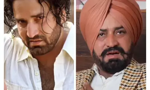 Sonu Bakshi: ਕਦੇ ਕਰੋੜਾਂ ਜਾਇਦਾਦ ਦਾ ਮਾਲਕ ਪੰਜਾਬੀ ਸਿੰਗਰ ਸੋਨੂੰ ਬਖ਼ਸ਼ੀ, ਹੋਇਆ ਗ਼ਰੀਬ, ਮਜਬੂਰੀ ਨੇ ਬਣਾਇਆ ਡਿਲੀਵਰੀ ਬੁਆਏ