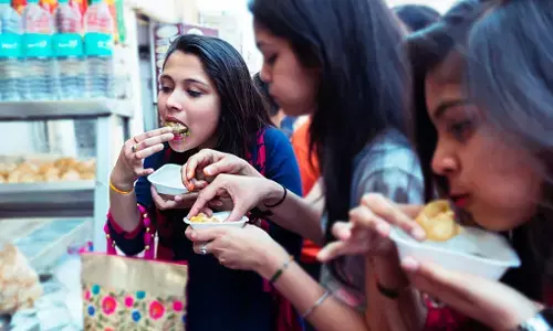 Golgappe: ਔਰਤਾਂ ਲਈ ਖ਼ਾਸ ਖ਼ਬਰ, ਜ਼ਿਆਦਾ ਗੋਲਗੱਪੇ ਖਾਣ ਨਾਲ ਹੋ ਸਕਦੀ ਇਹ ਗੰਭੀਰ ਬਿਮਾਰੀ