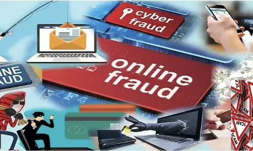Online Fraud: ਆਨਲਾਈਨ ਫਰਾਡ ਤੋਂ ਬਚਣਾ ਹੈ ਤਾਂ ਅਪਣਾਓ ਇਹ ਤਰੀਕੇ, ਤੁਹਾਡਾ ਪੈਸਾ ਰਹੇਗਾ ਸੁਰੱਖਿਅਤ