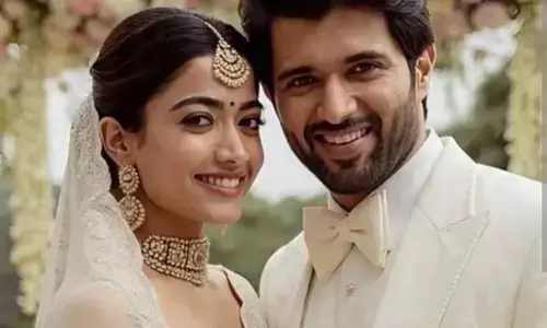 Rashmika Mandana: ਸਾਊਥ ਸਟਾਰ ਰਸ਼ਮਿਕਾ ਮੰਦਾਨਾ ਜਲਦ ਬਣੇਗੀ ਦੁਲਹਨ, ਇਸ ਦਿਨ ਵਿਜੇ ਦੇਵਰਕੋਂਡਾ ਨਾਲ ਲਵੇਗੀ ਸੱਤ ਫੇਰੇ