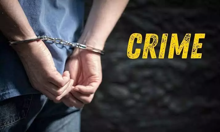 Punjab News: ਤਰਨ ਤਾਰਨ ਵਿੱਚ ਨੌਜਵਾਨ ਦਾ ਗੋਲੀ ਮਾਰ ਕੇ ਕਤਲ, ਹਸਪਤਾਲ ਵਿੱਚ ਤੋੜਿਆ ਦਮ Punjab News: ਤਰਨ ਤਾਰਨ ਵਿੱਚ ਨੌਜਵਾਨ ਦਾ ਗੋਲੀ ਮਾਰ ਕੇ ਕਤਲ, ਹਸਪਤਾਲ ਵਿੱਚ ਤੋੜਿਆ ਦਮ