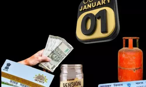 From January 1, 2026 ਬਦਲ ਜਾਣਗੇ ਇਹ 10 ਵੱਡੇ ਨਿਯਮ