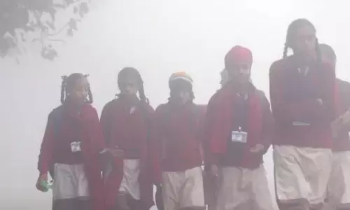 Punjab News: ਪੰਜਾਬ ਦੇ ਸਕੂਲਾਂ ਵਿੱਚ ਵਧੀਆਂ ਛੁੱਟੀਆਂ, 8 ਜਨਵਰੀ ਨੂੰ ਖੁੱਲ੍ਹਣਗੇ ਸਕੂਲ