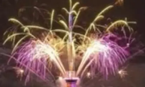 New Zealand ਵਿਚ ਸਭ ਤੋਂ ਪਹਿਲਾਂ ਨਵੇਂ ਵਰ੍ਹੇ ਦਾ ਸਵਾਗਤ