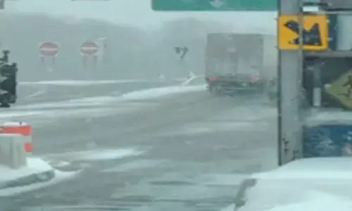 America ਦੇ ਟੋਲਾਂ ’ਤੇ ਠੱਗੀਆਂ ਮਾਰਨ ਵਾਲੇ ਡਰਾਈਵਰ ਕਾਬੂ