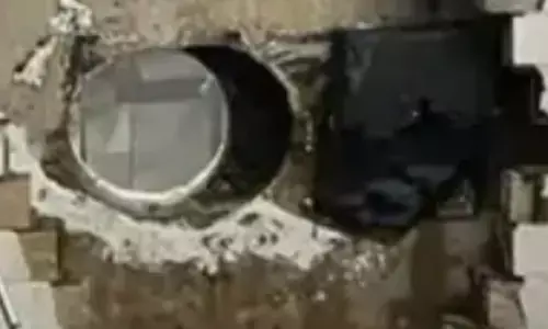 ਜਰਮਨੀ ਦੇ ਬੈਂਕ ਵਿਚ ਡਾਕਾ, 30 ਮਿਲੀਅਨ ਯੂਰੋ ਲੁੱਟੇ