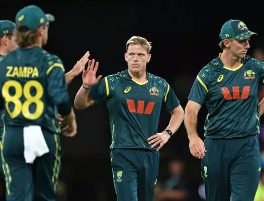 ਟੀ-20 ਵਿਸ਼ਵ ਕੱਪ 2026: Australia announced the team