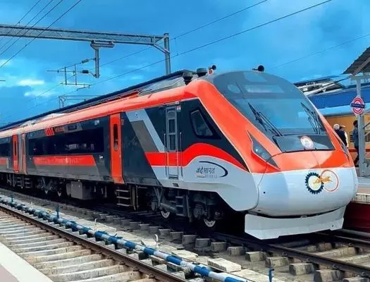 First Vande Bharat sleeper train ਦਿੱਲੀ ਤੋਂ ਚੱਲੇਗੀ