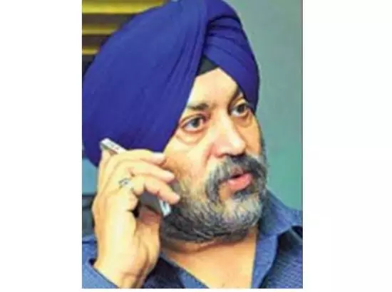 328 ਪਾਵਨ ਸਰੂਪ ਮਾਮਲਾ: Former SGPC CA Satinder Singh Kohli arrested